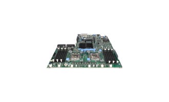 Dell PowerEdge R610 Dual Socket System Motherboard
