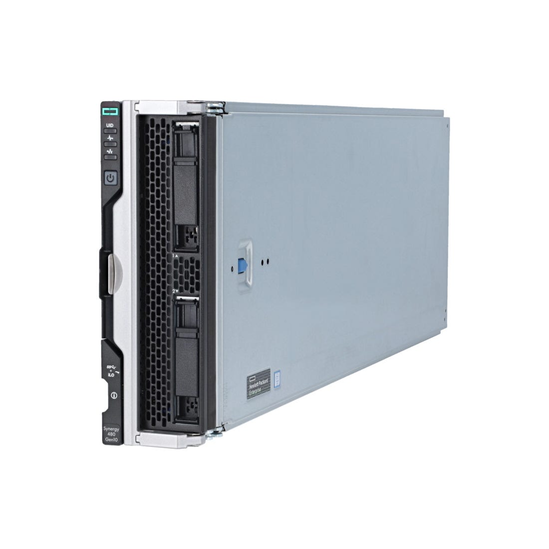 View HPE 871940B21 Synergy 480 Gen10 Compute Module information