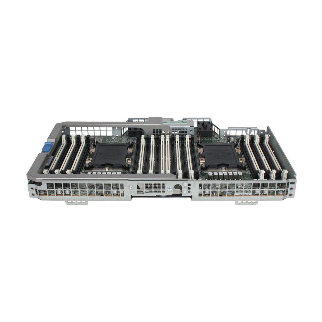 View HPE ProLiant DL560580 Gen10 CPU Mezzanine Board Kit information