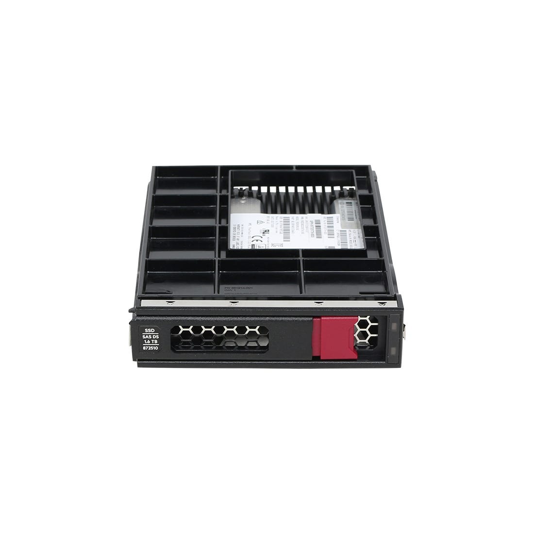 Ssd 1.6 clearance tb