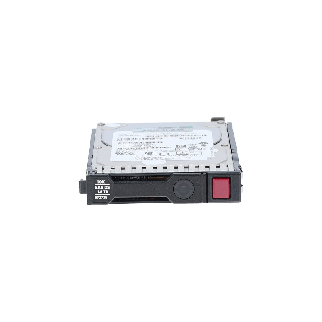 View HP 872481B21 Hard Drive 18TB 10K SAS information