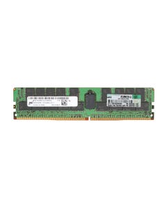 HP 64GB (1x64GB) 2RX4 PC4-21300V-L Server Memory