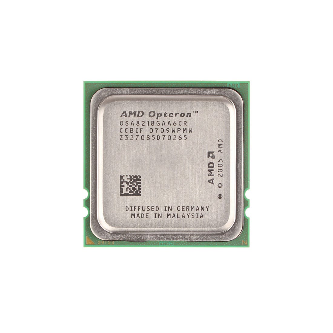 UPC 730143262378 product image for HP AMD Opteron Processor 8128 | upcitemdb.com