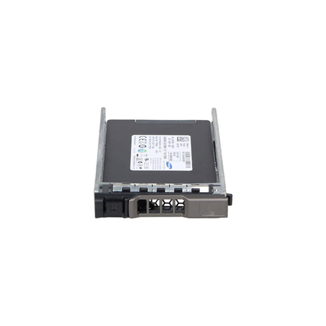 View Dell 8Y70H 256GB SATA Solid State Drive information