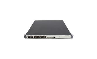 HP ProCurve v1910-24G-PoE 170W Network Switch