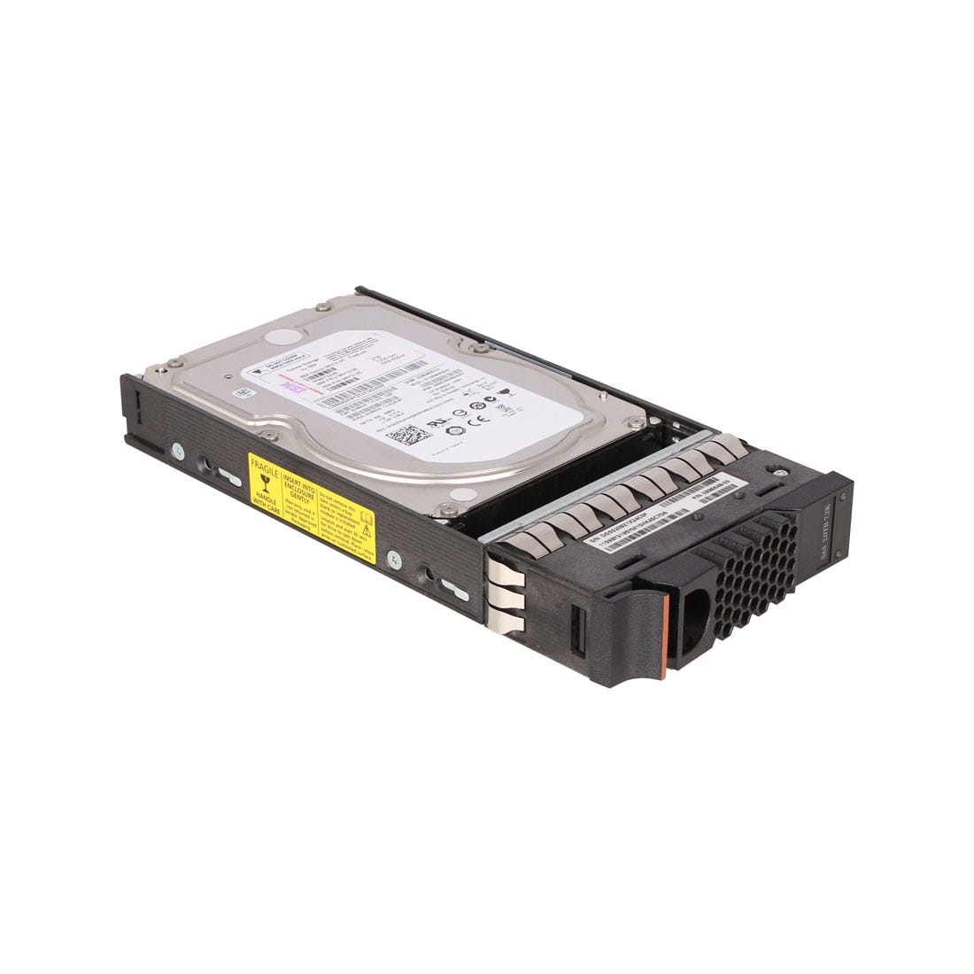 IBM 98Y3238 Hard Drive 2TB 7.2K SAS | Techbuyer