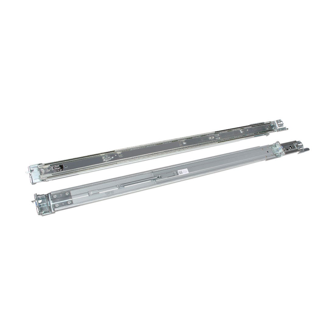 View Dell 0Y4DJC Left Rail 1U Ready Rails II For Dell R320R410 information