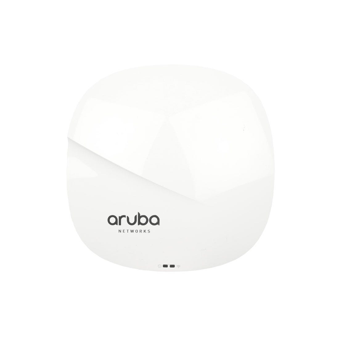 View Aruba APIN0325 Networks Wireless AP325 Access Point Without Charger information