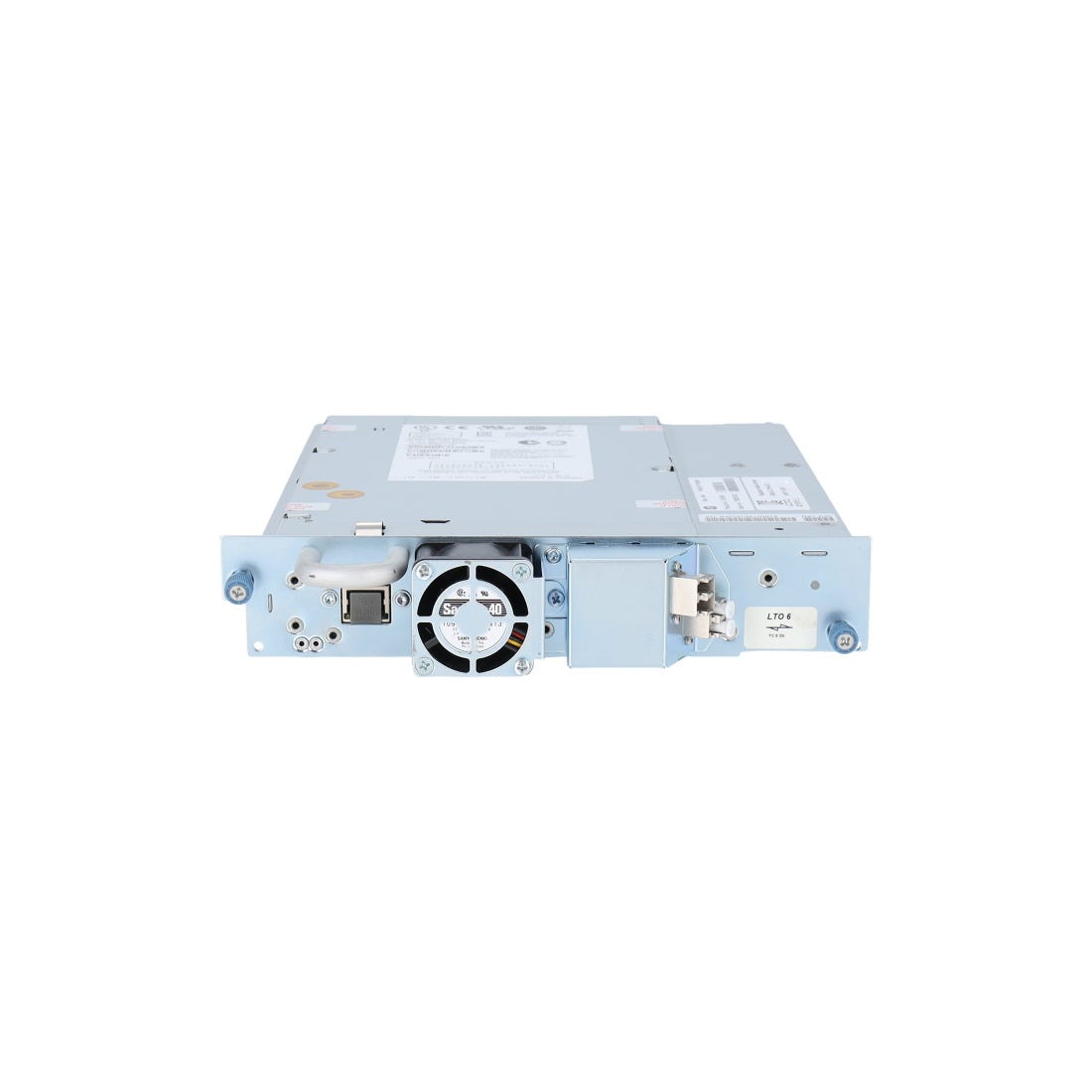 View HP C0H28A MSL LTO6 Ultrium 6250 Fibre Channel Drive Upgrade Kit information