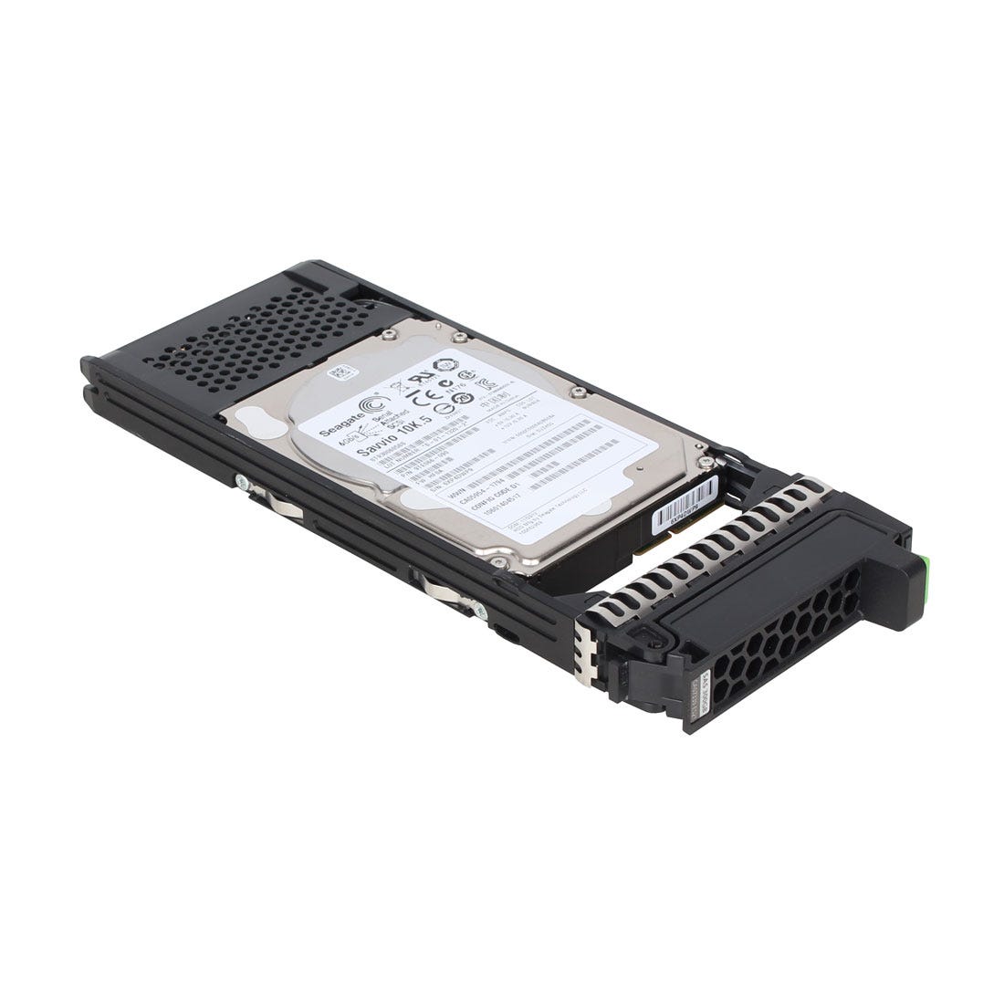 View Fujitsu CA07339E521 300GB Hard Disk Drive SAS information