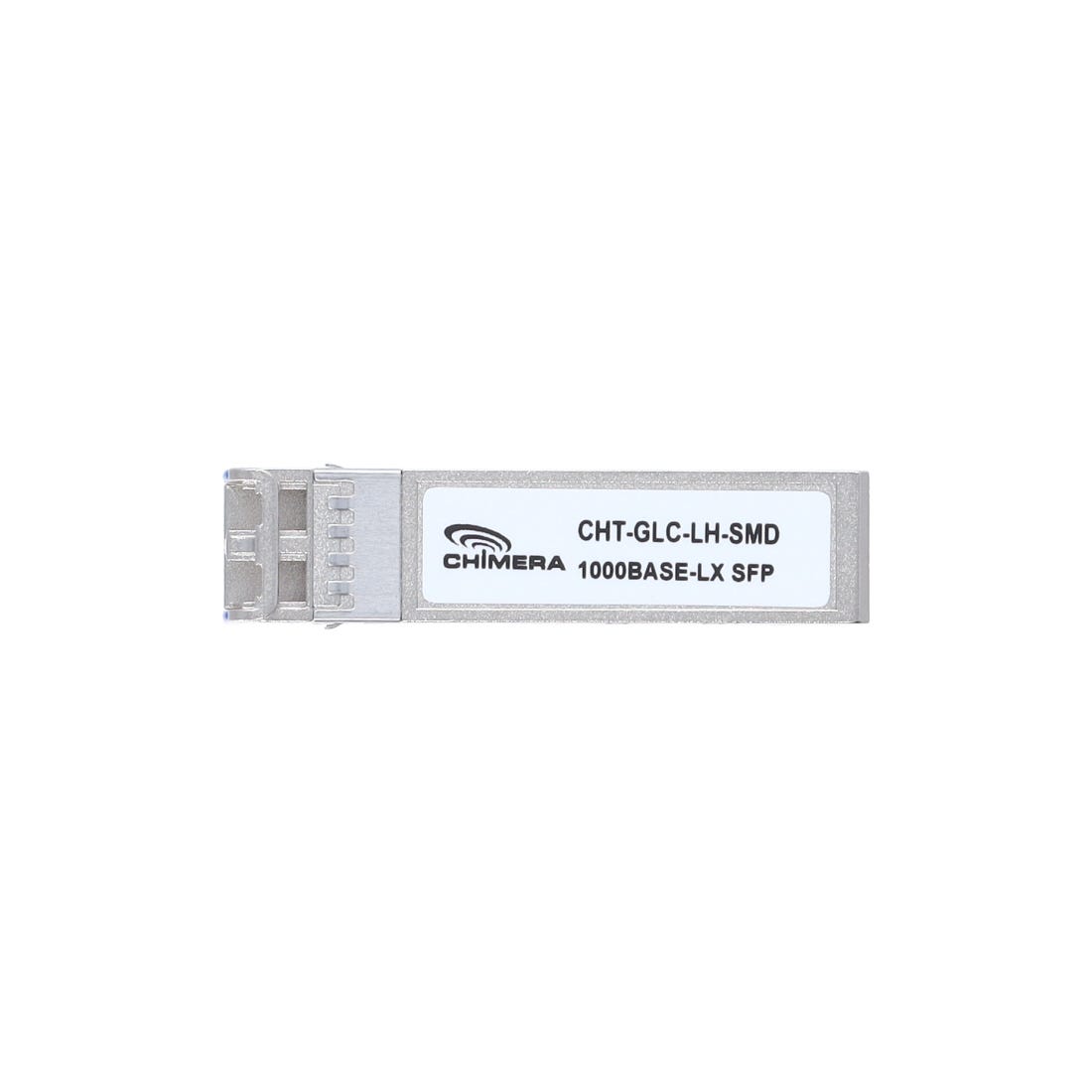 View Chimera CHTGLCLHSMD Cisco Compatible 1000BLXLH SFP Transceiver information