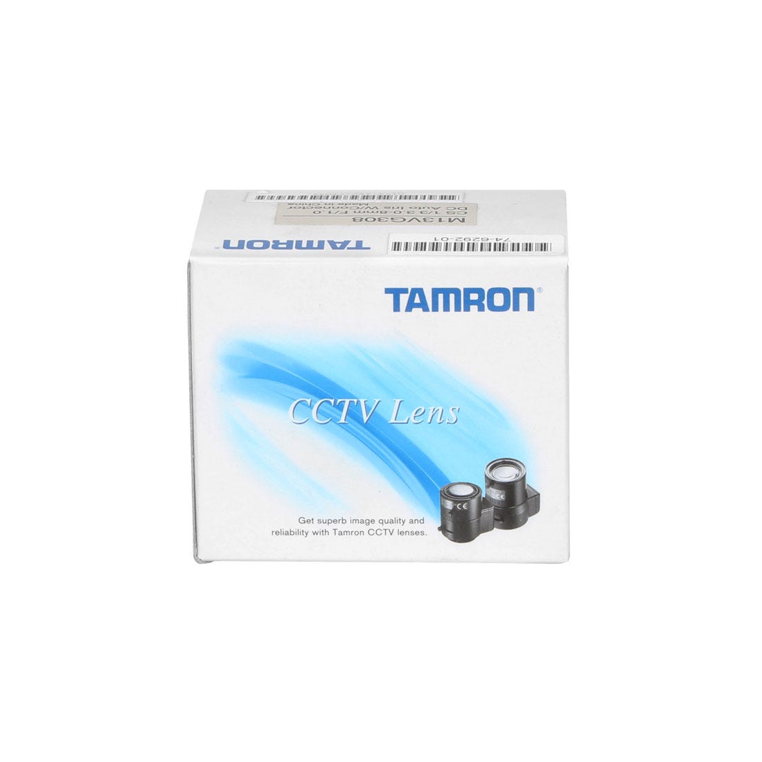 Tamron cctv hot sale