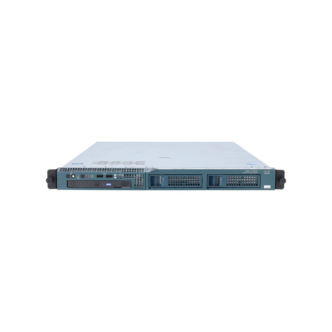 View Cisco Secure Access Control System SACS 1121 Security Appliance information