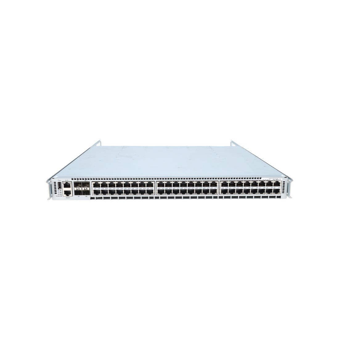 View Arista DCS7048TA 48P 1GBs Ethernet4x 10GBs SFP Uplink Network information