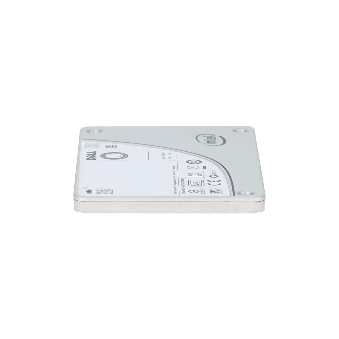 View Dell XCN15 Solid State Drive 192TB 6Gbps 25in SATA SSD information