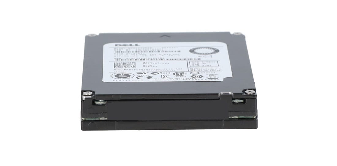View Dell 086DD Solid State Drive 192GB 25inch SAS 12Gbps SSD information