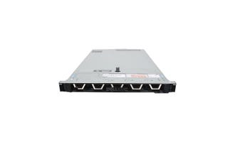 Dell PowerEdge R640 CTO Rack Server