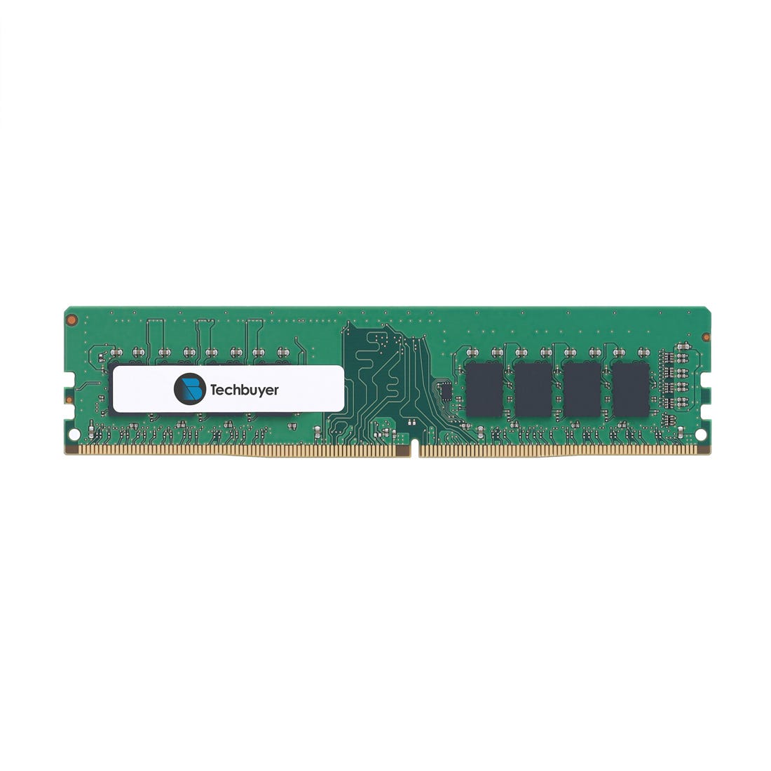 View Crucial CT8G4DFS8213 8GB DDR42133Hz PC417000U Desktop Memory information