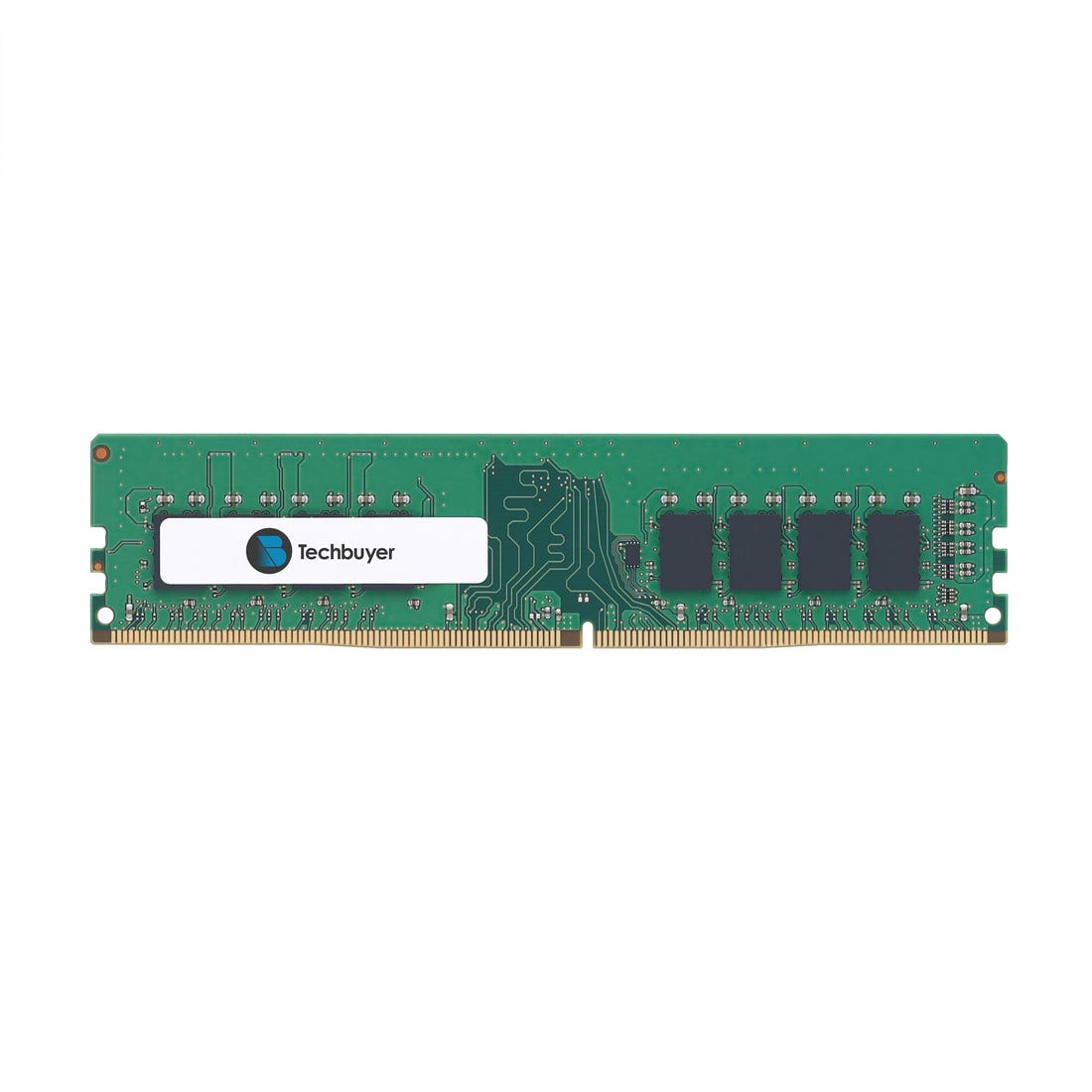 Hynix HMA82GU6AFR8N UH 16GB DDR4 2400MHz PC4 19200TU Desktop Memory