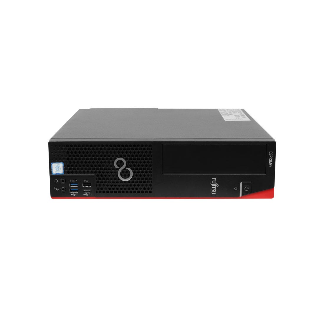 Desktop PCs | Techbuyer