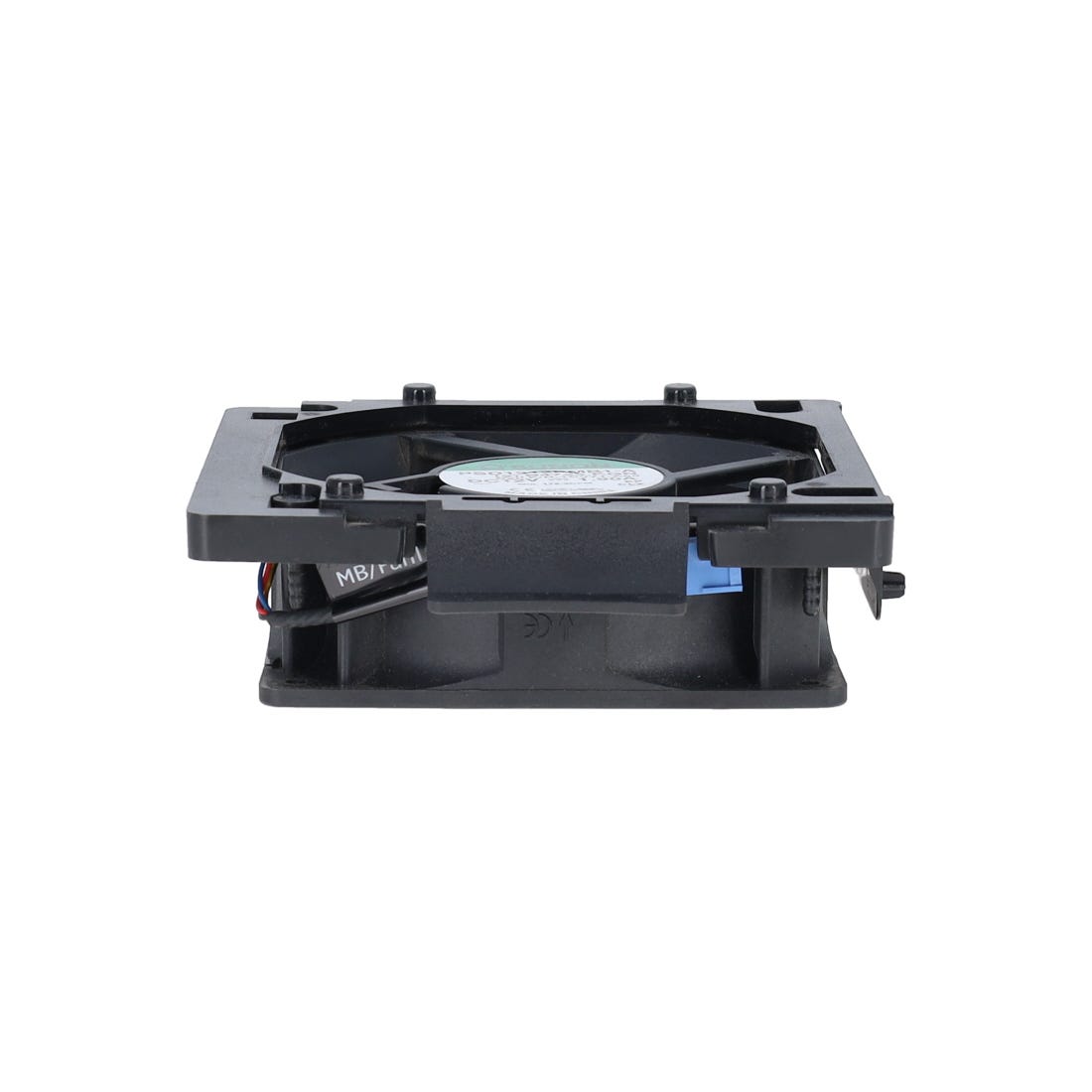 View Dell PowerEdge T430 Rear Fan information