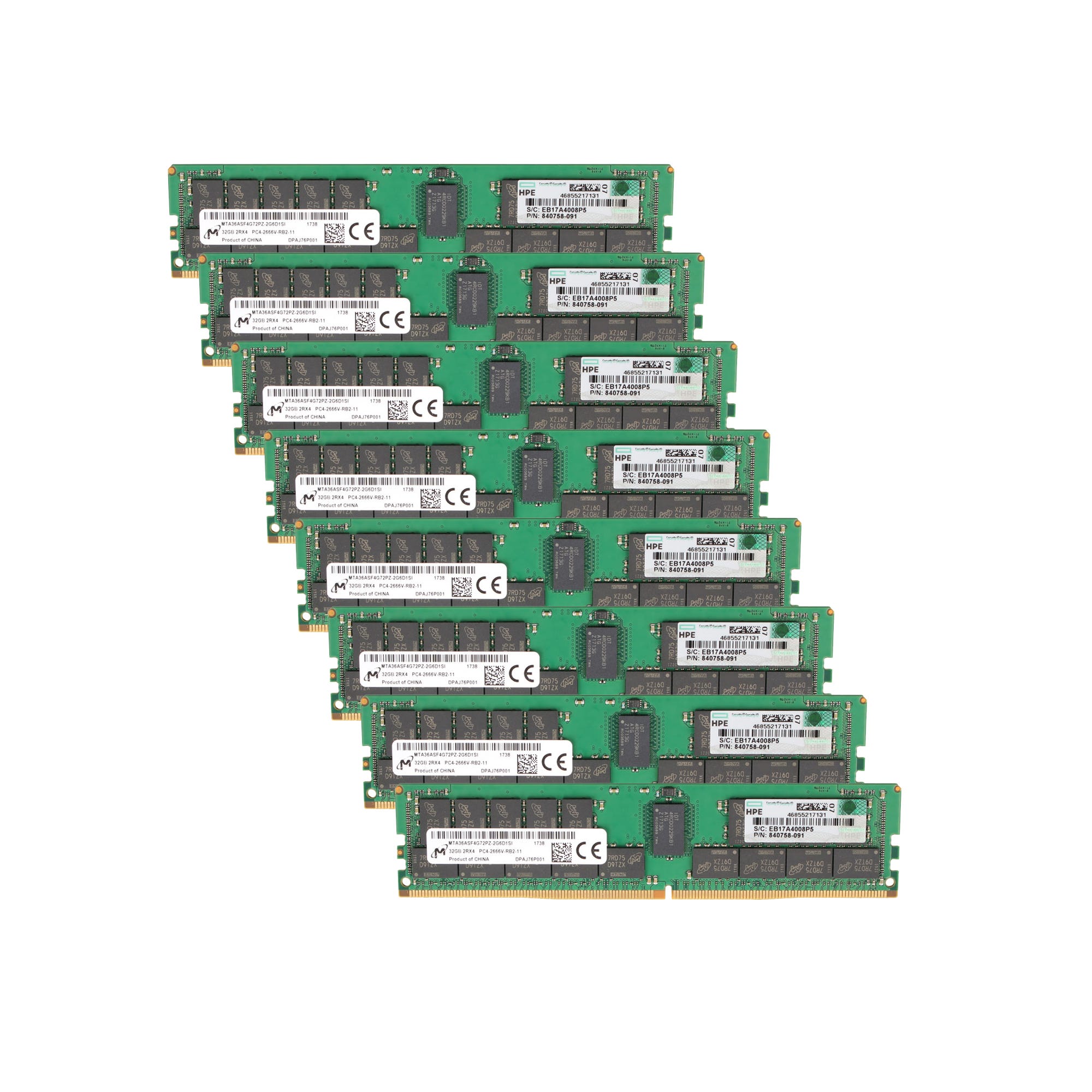 Hp memory upgrades best sale