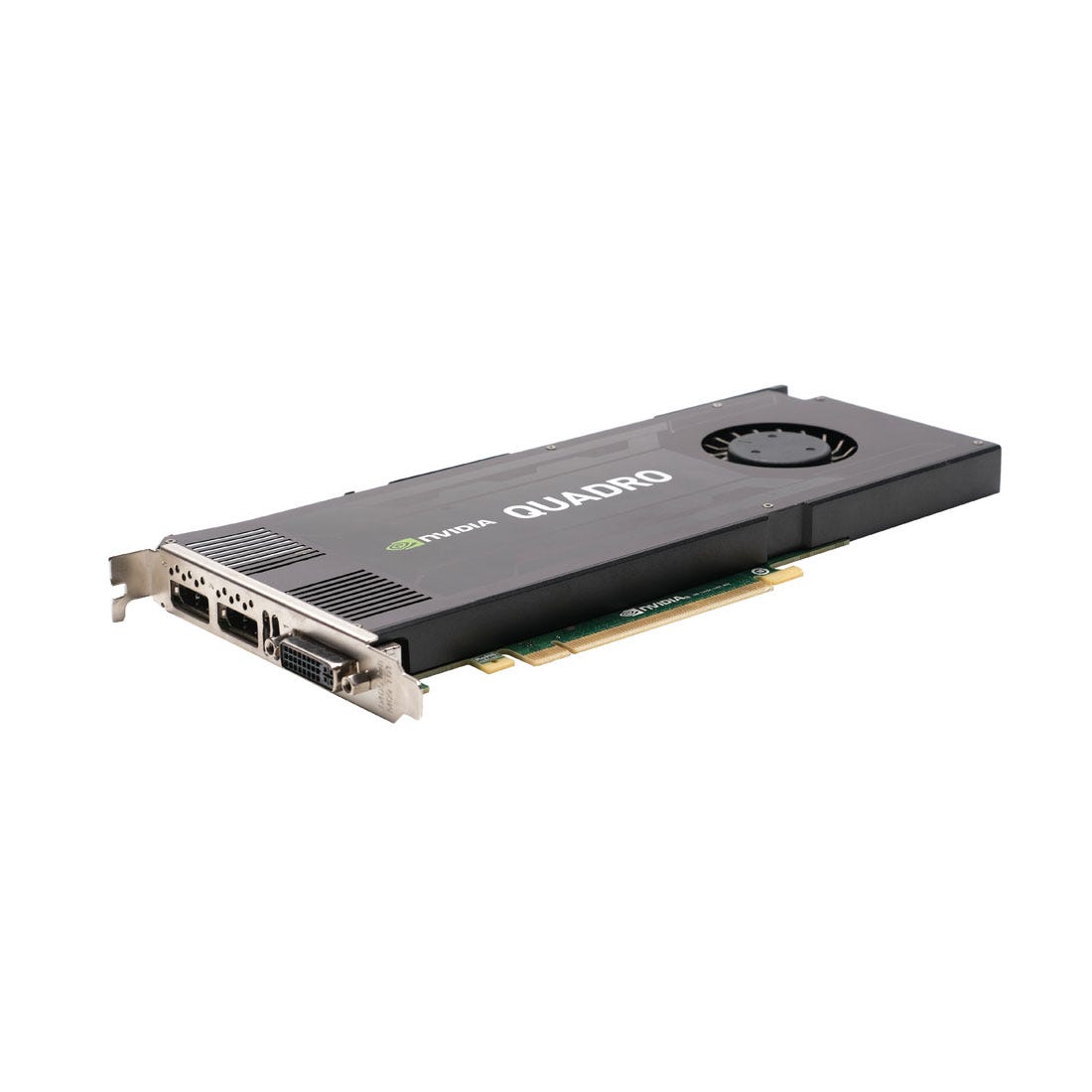 Dell J4F85 Nvidia Quadro K4200 Kepler GPU GDDR5 Video Card