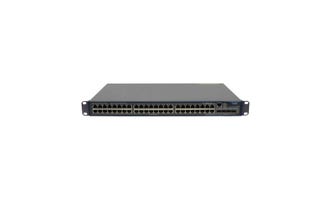 HPE FlexNetwork 5500-48G EI Series switch