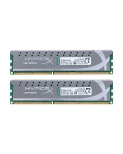  Kingston HyperX Genesis 8GB (2 * 4GB) 2RX8 PC3-14900U DDR3 UDIMM