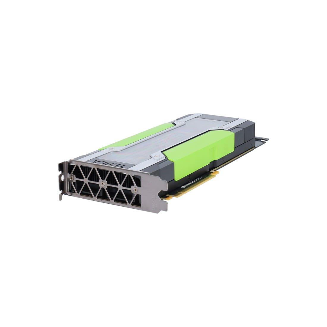 View Nvidia Tesla P40 24GB GDDR5 PCIe Graphics Card information