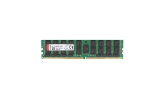 Kingston 64GB (1x64GB) 4RX4 PC4-21300L-R Server Memory