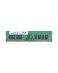 Samsung 16GB (1x16GB) PC4-17000P 2Rx8 Desktop Memory