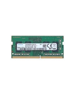 SAMSUNG M471A5244CB0-CTD 4GB (1*4GB) 1RX16 PC4-21300V-S DDR4-2666MHZ SODIMM