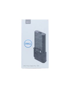   Dell USB-C Laptop Netzteil Plus 90w