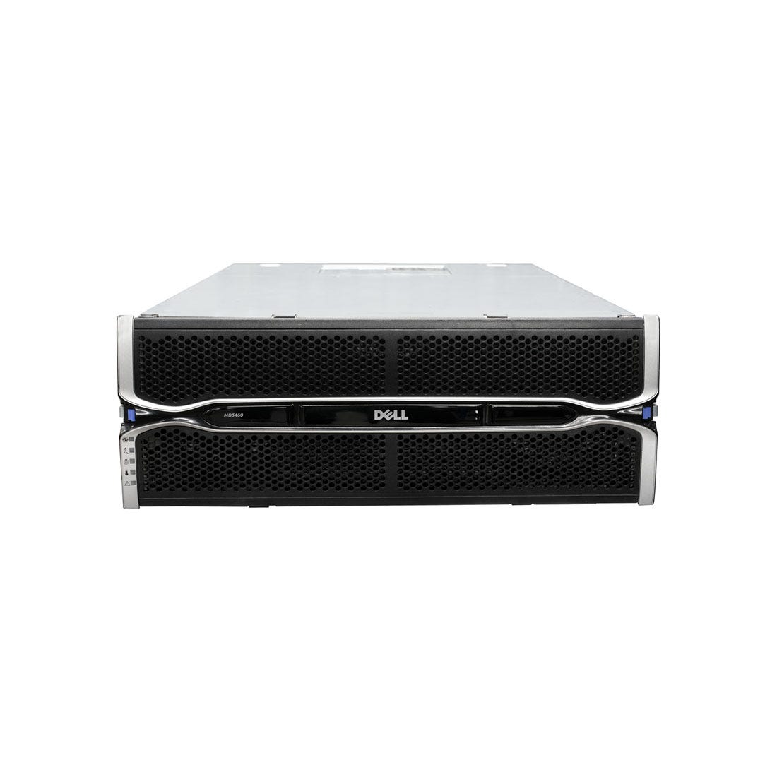 View Dell Powervault MD3460 Storage Array information