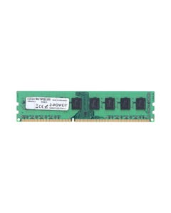 2-Power 4GB (1x4GB) MultiSpeed PC3 Server Memory