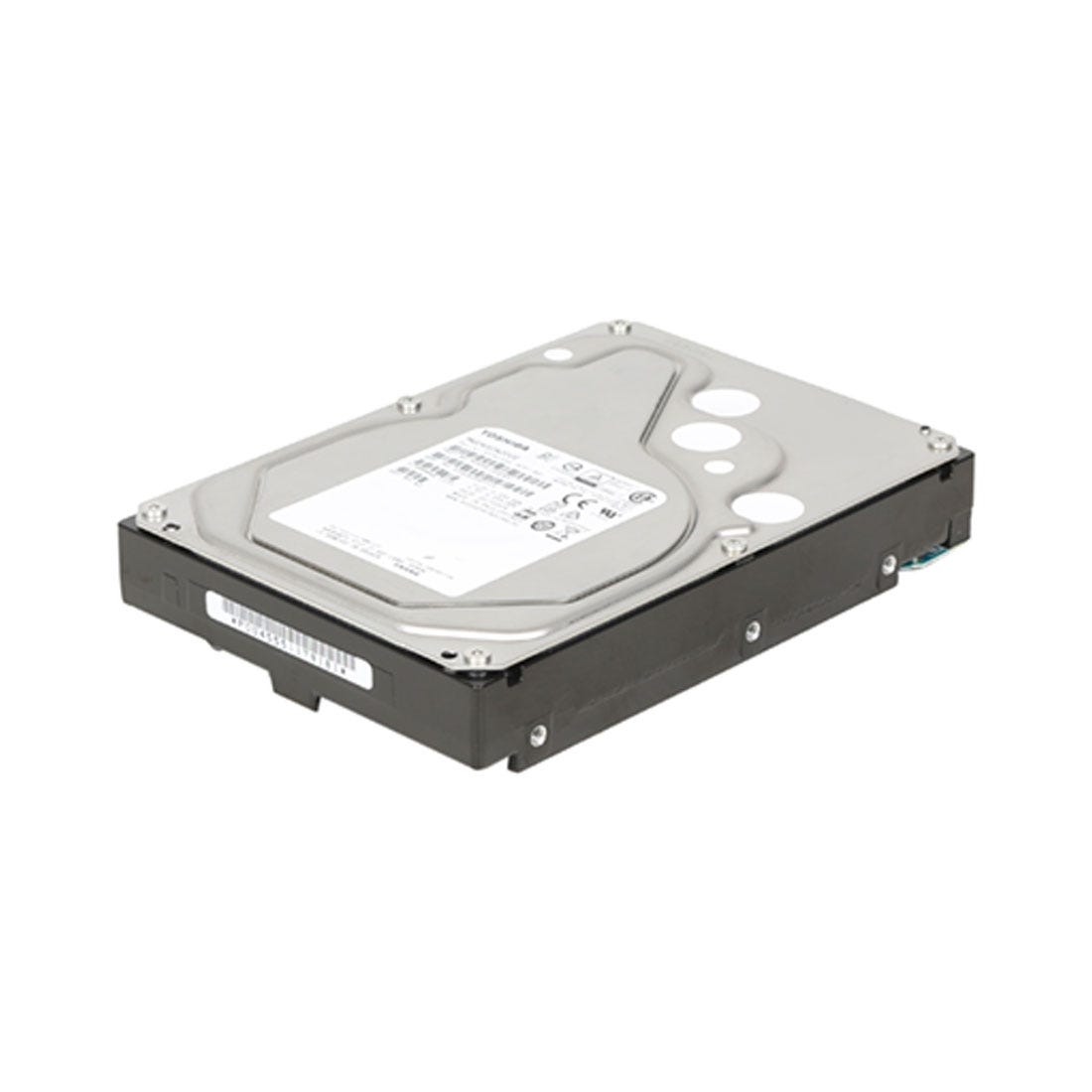 Toshiba 2TB 7.2K SAS Hard Drive
