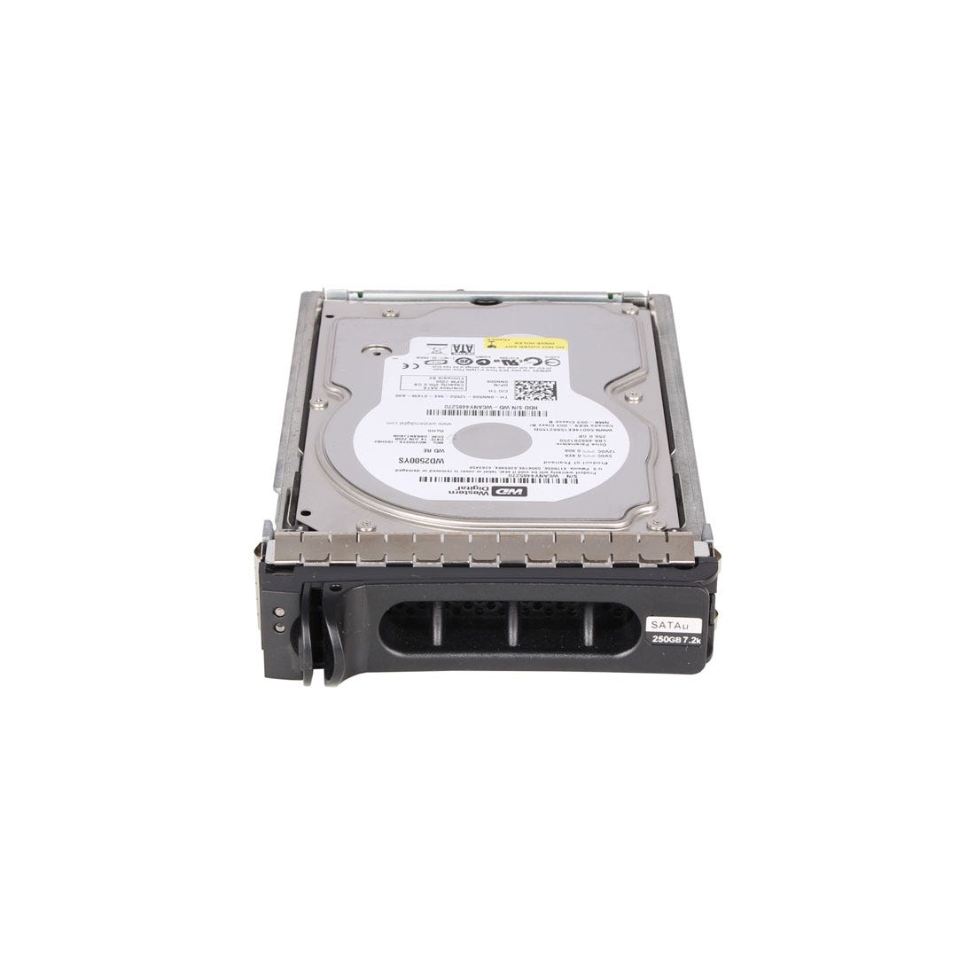 View Dell 0NN508 Hard Drive 250GB 72K SATA information