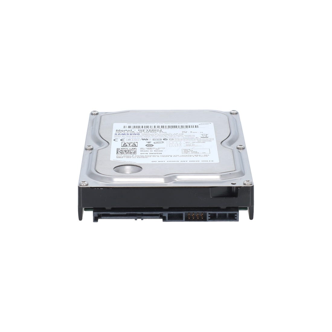 Dell HDD 160GB Sata 7.2 k 3.5 in.