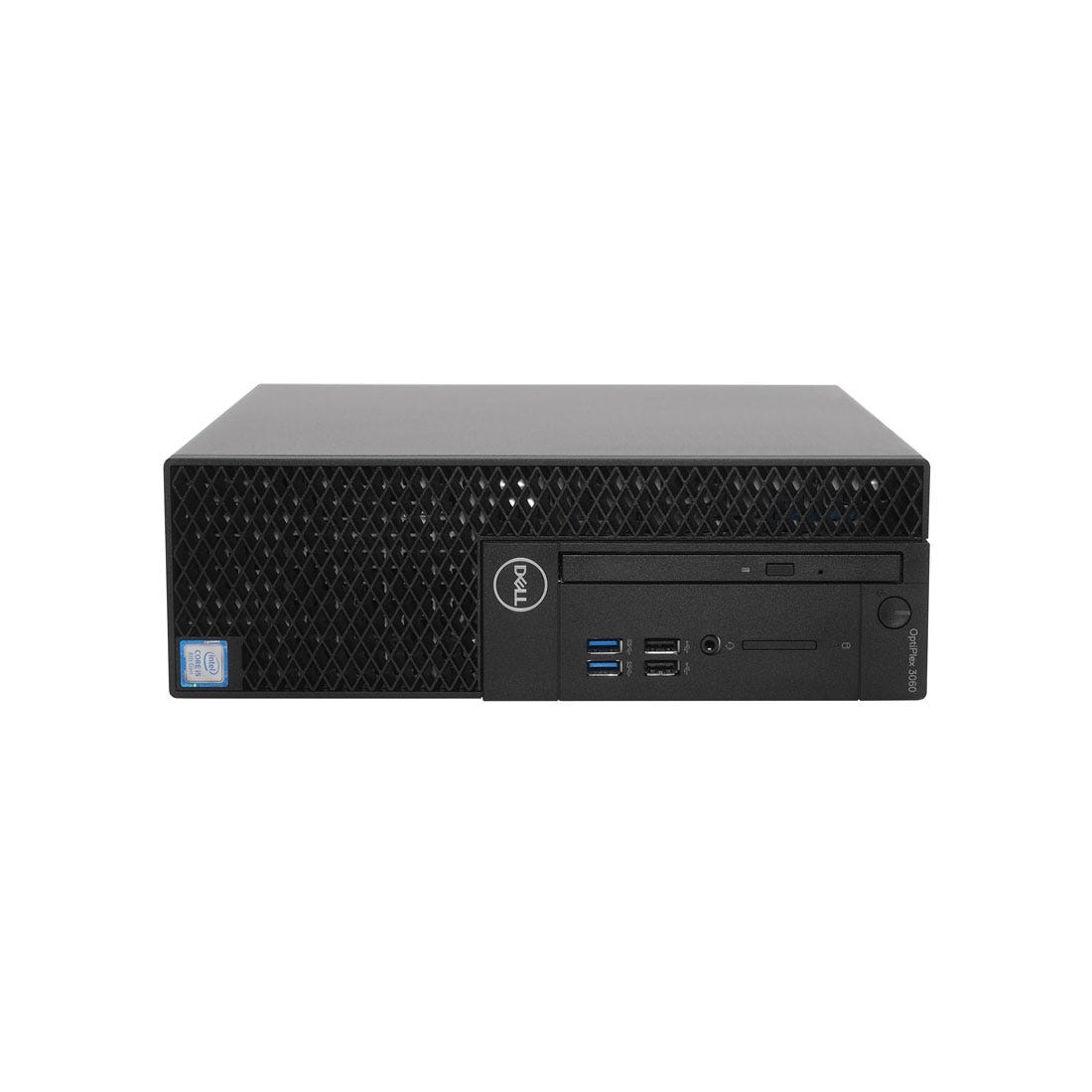 Dell Optiplex 3060 SFF I5-8500 4GB Wifi 256GB SSD Windows 10