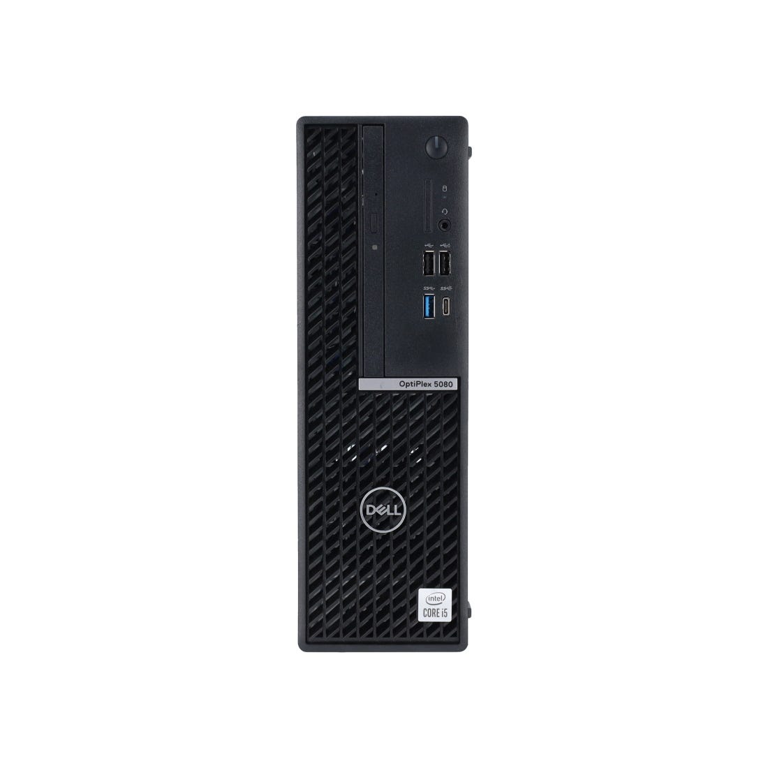 View Dell Optiplex 5080 SFF Desktop i510500 8GB RAM 256GB SSD Win 11 Pro information