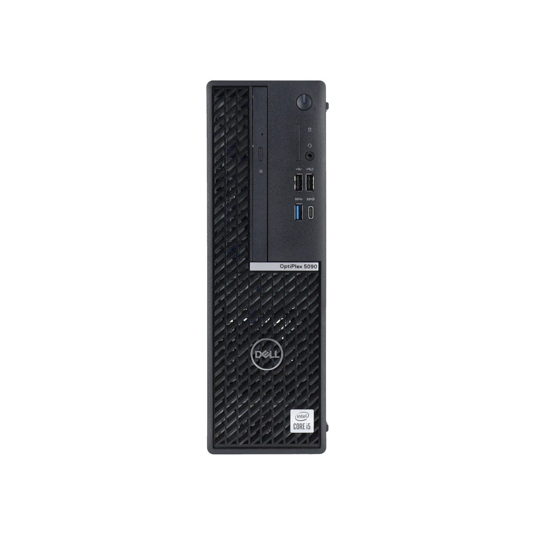 View Dell Optiplex 5090 SFF Desktop i510505 8GB RAM 256GB SSD Win 11 Pro information