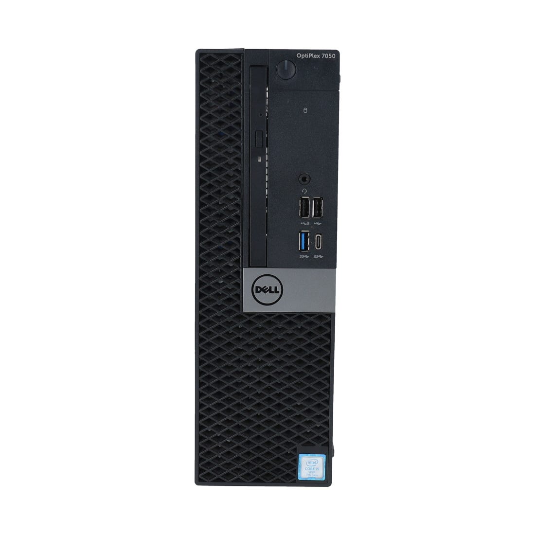 View Dell Optiplex 7050 SFF Desktop i57500 4GB RAM 256GB SSD Win 10 Pro information