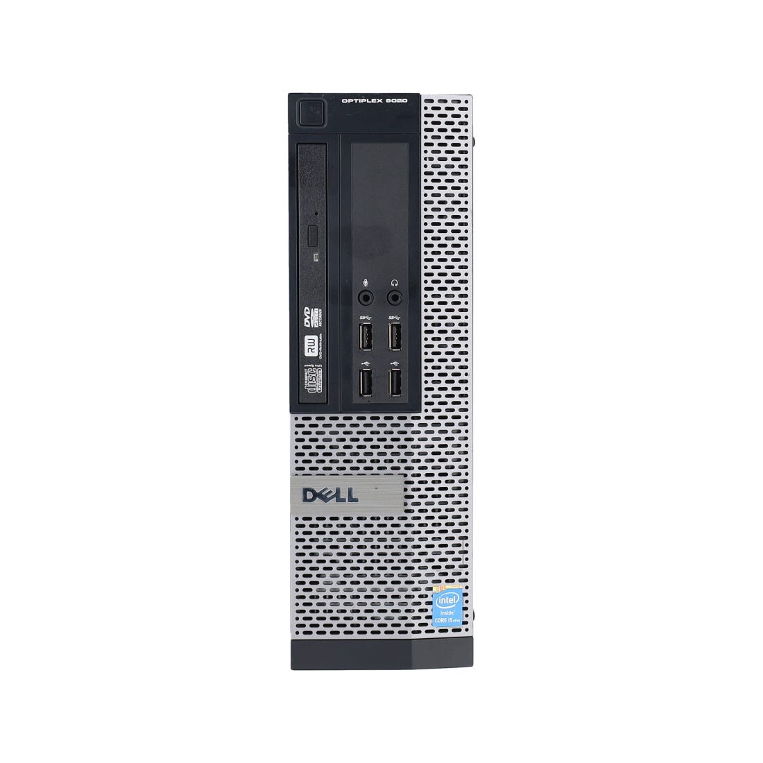 View Dell Optiplex 9020 SFF Desktop i54570 8GB RAM 256GB SSD Win 10 Pro information