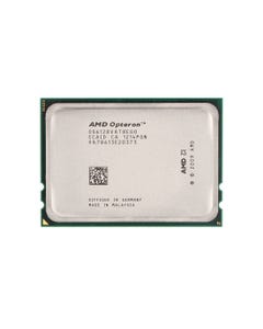 HP AMD Opteron Processor 6128 HE