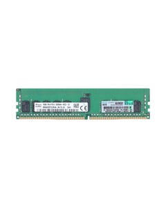 HPE 16GB (1x16GB) 1RX4 PC4-23400Y-R Server Speicher