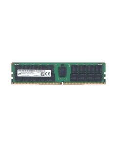 Micron 64GB (1x64GB) PC4-23400Y (R) 2Rx4 Server Memory