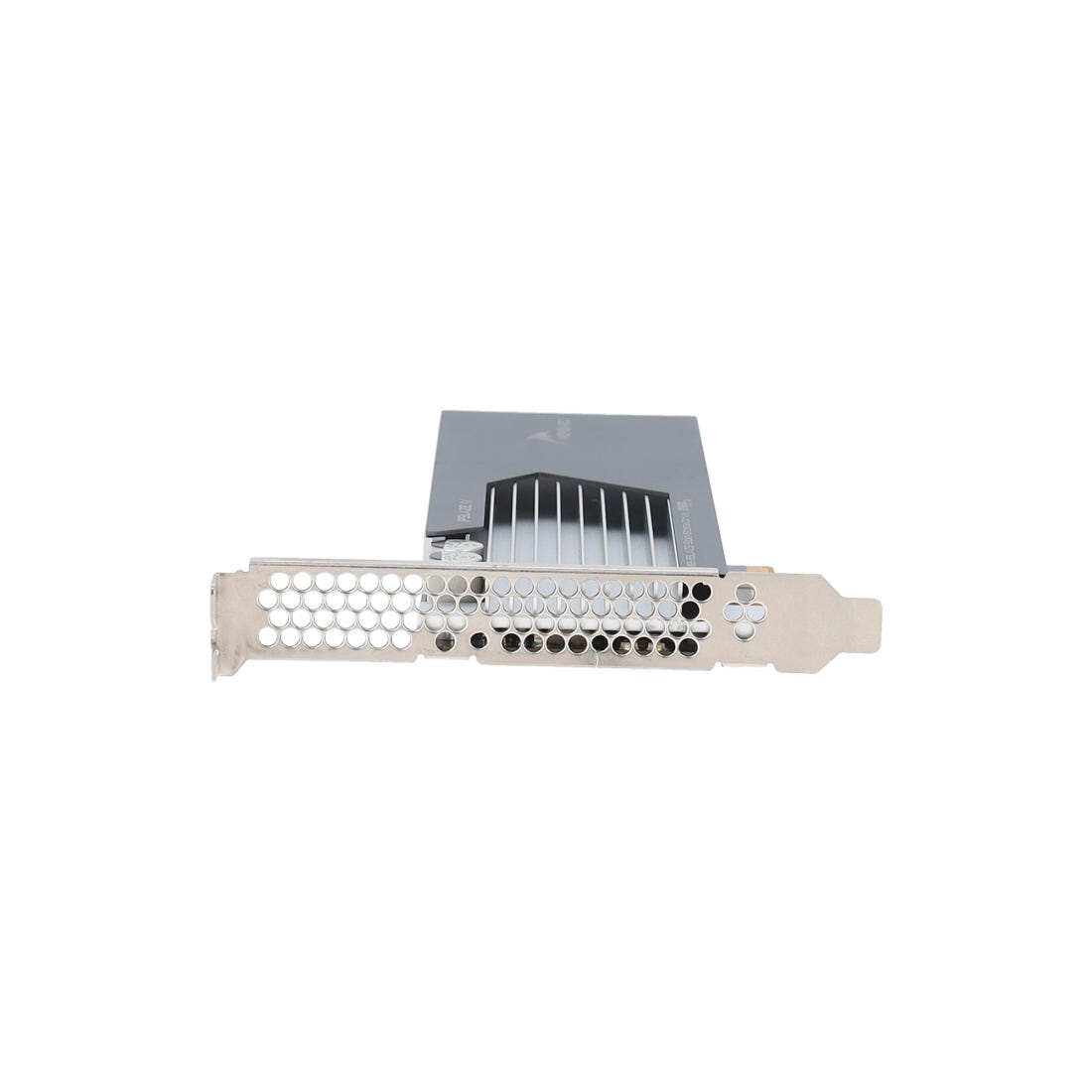 PBlaze IV 2.4TB PCIe NVMe GEN 3 x4 AIC HHHL Solid State Drive