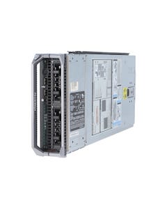 Dell PowerEdge M710HD Chassis