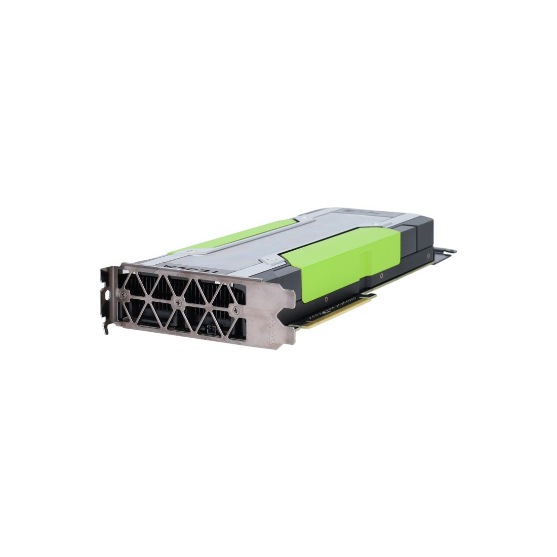 Dell PK3RJ Nvidia Tesla M60 16GB Maxwell GDDR5 PCI E GPU Techbuyer